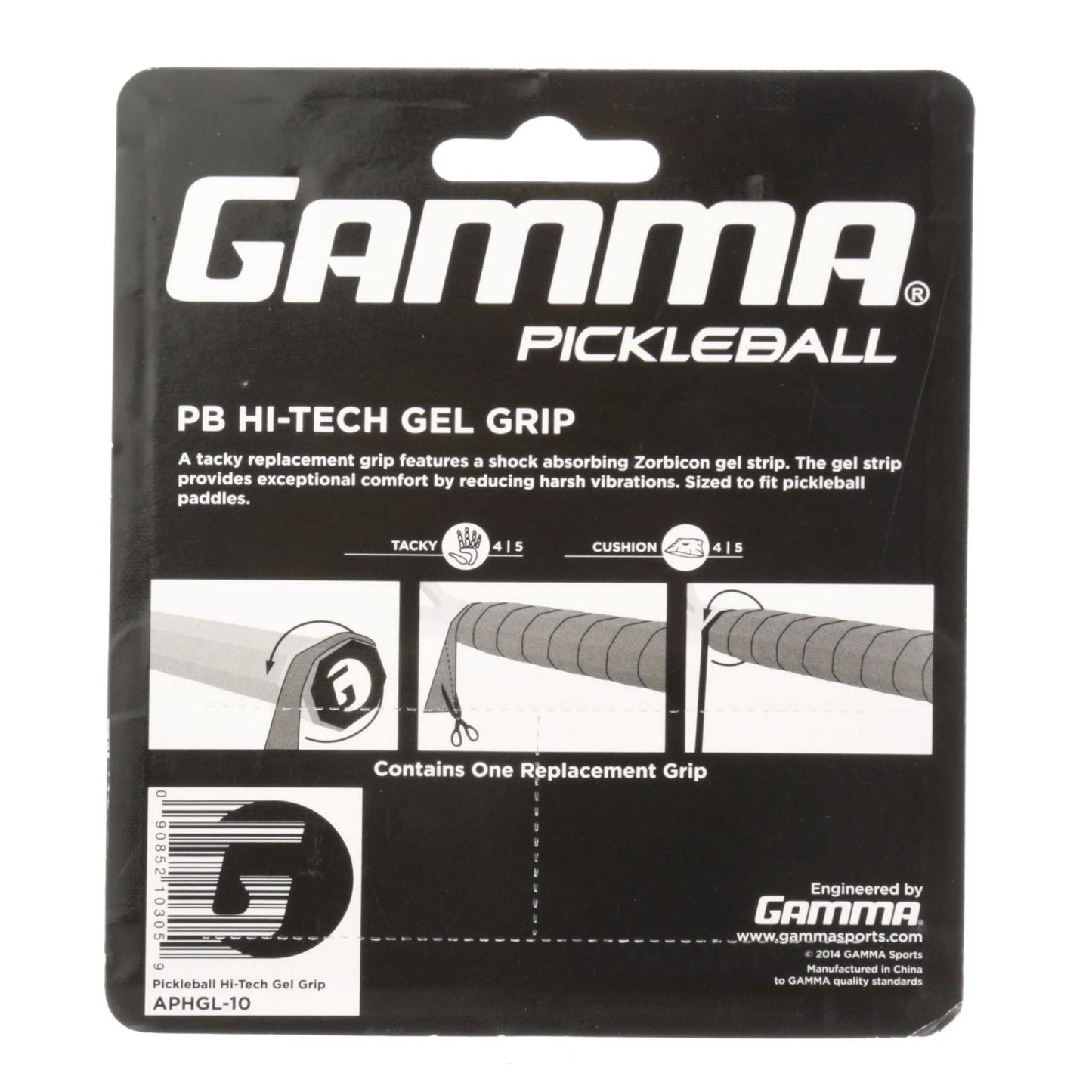 PB Hi-Tech Gel Grips with anti-slip gel padding for weightlifting and pull-ups
