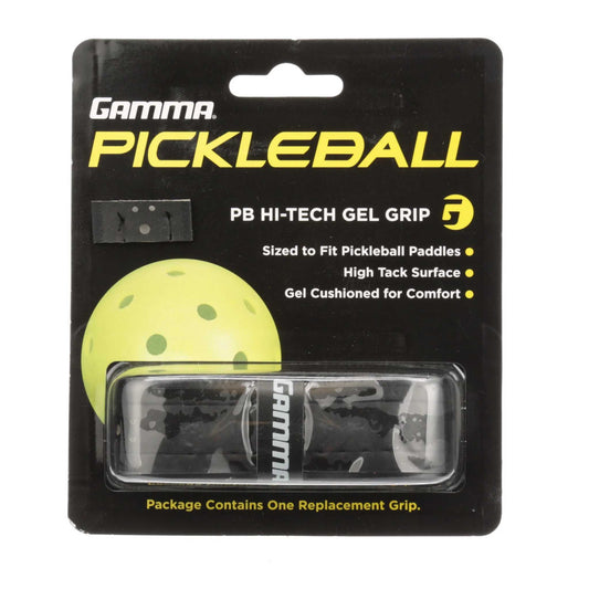 PB Hi-Tech Gel Grips anti-slip gel gym grips for weightlifting and pull-ups with open-finger design