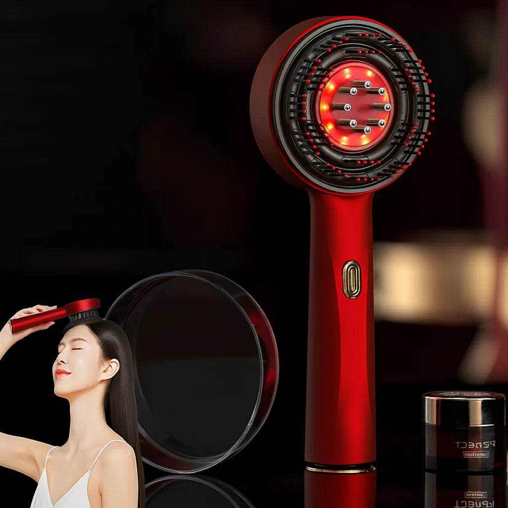 Nuracomb Red Light Therapy