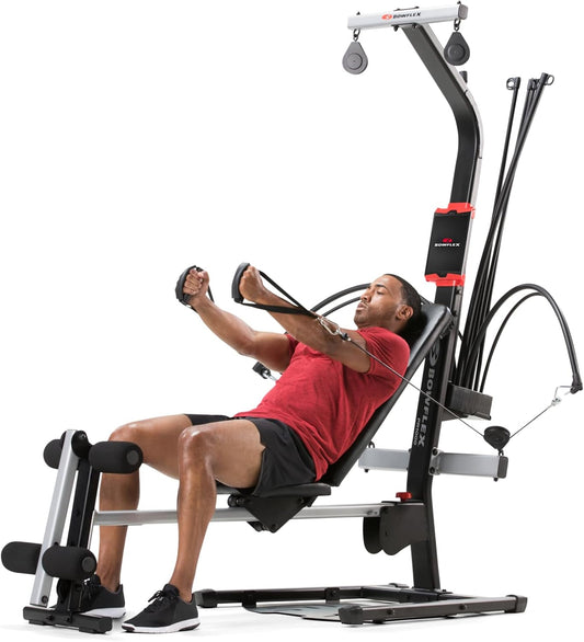 Bowflex Home Gym Workout Systems