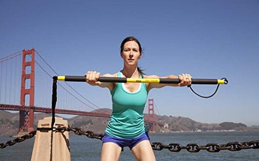 Training RIP Trainer Basic Kit, Essential for Strengthening the Core