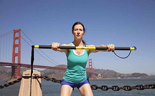 Training RIP Trainer Basic Kit, Essential for Strengthening the Core