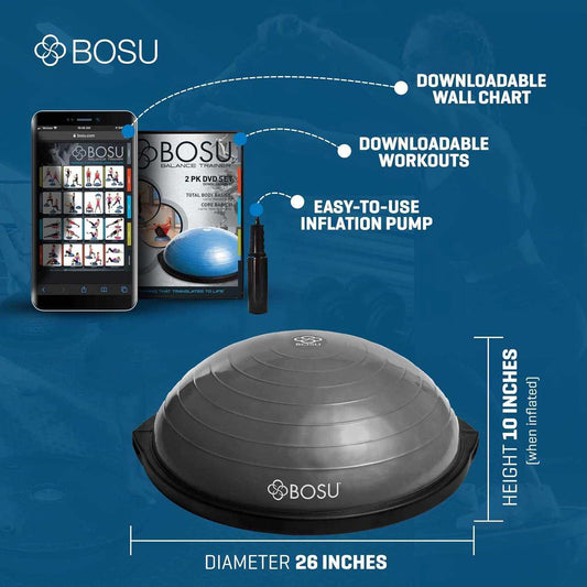 ® Pro Balance Trainer