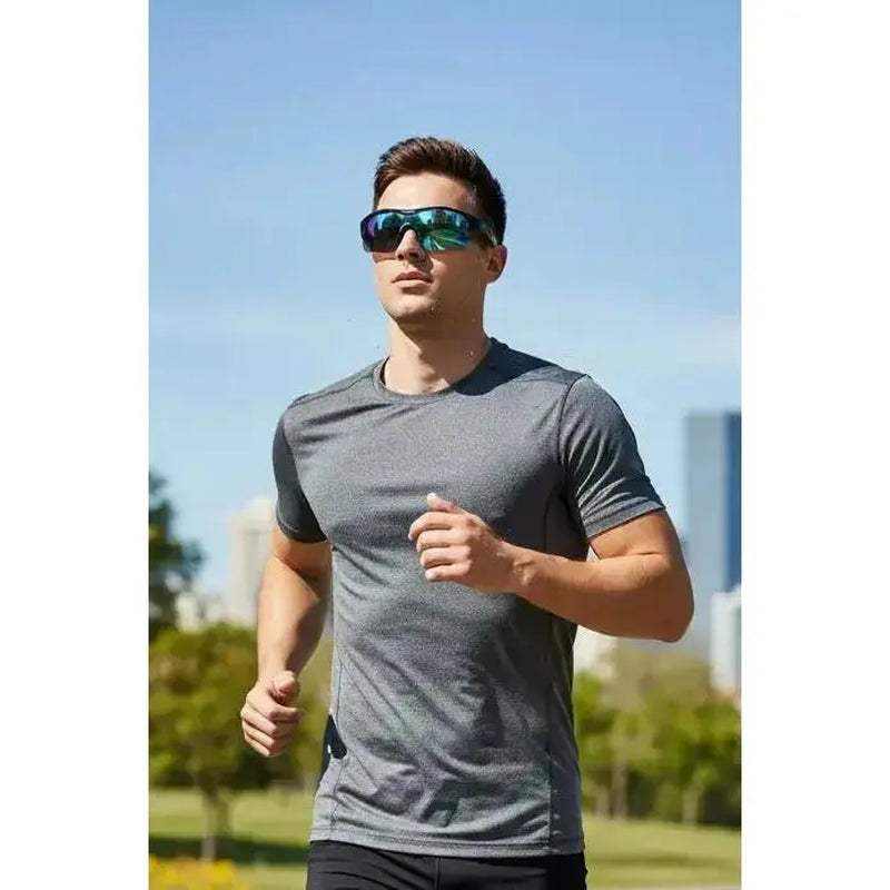 WOWRIO Smart Sport Audio Glasses with Bluetooth & UV Protection | Selected by Blue Coil Tech
