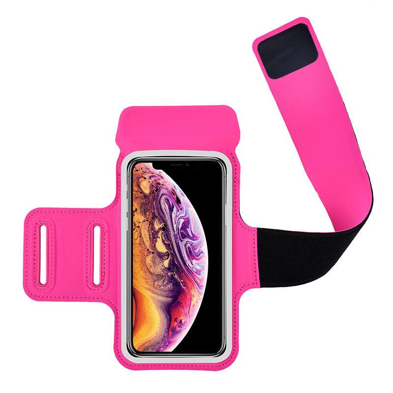 Lightweight outdoor sports arm sleeves with UV protection for running and workouts
