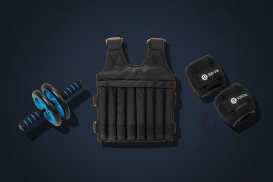 Best Home Gym Equipment Under $100 in 2026 (That Actually Gets Used)
