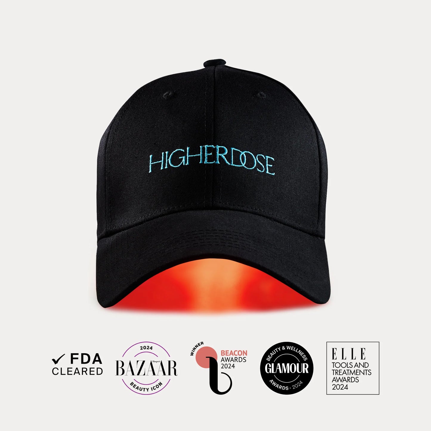 Red Light Hat
