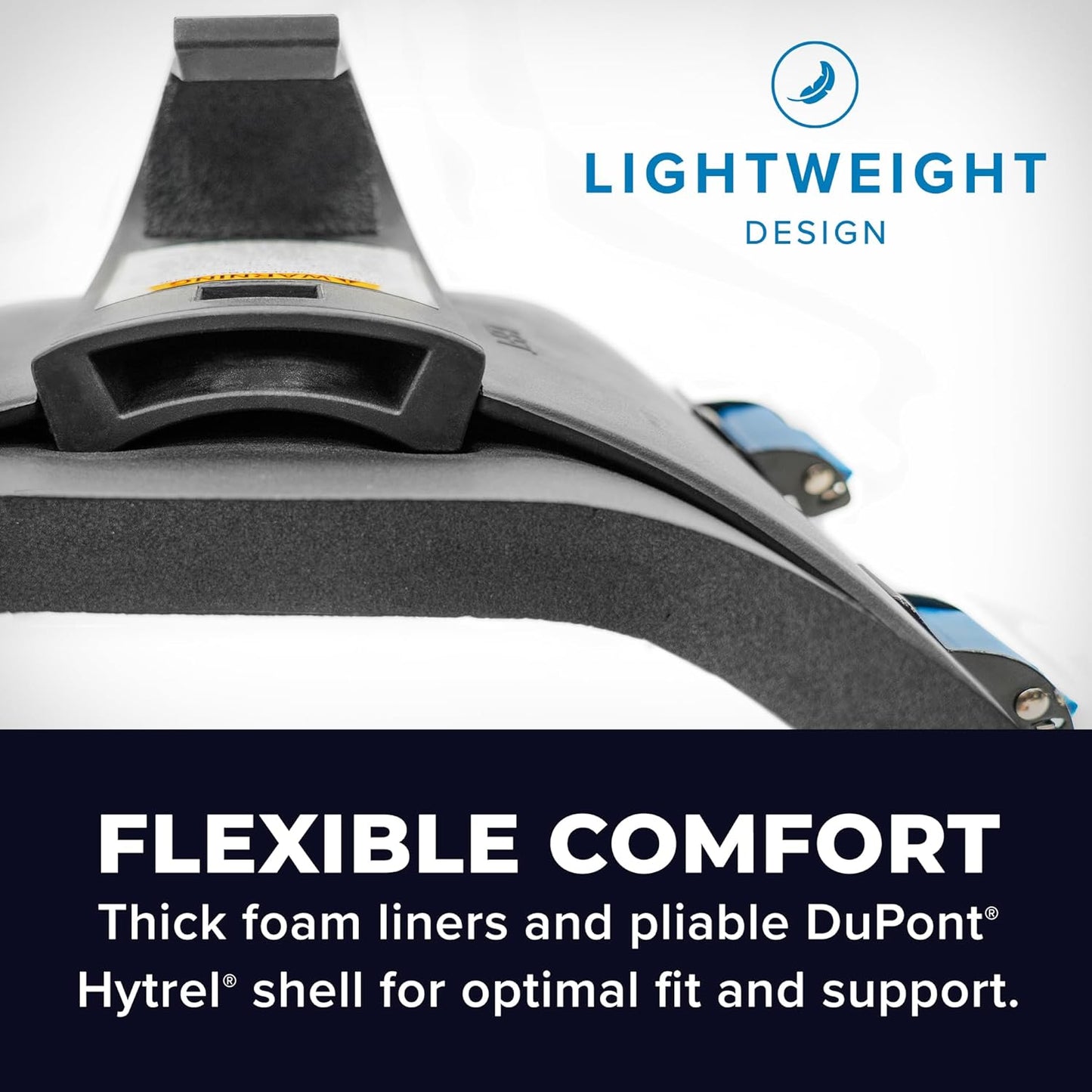 Transform Your Health with TEETER Ez-Up Gravity Boots for Inversion Therapy and Core Strength