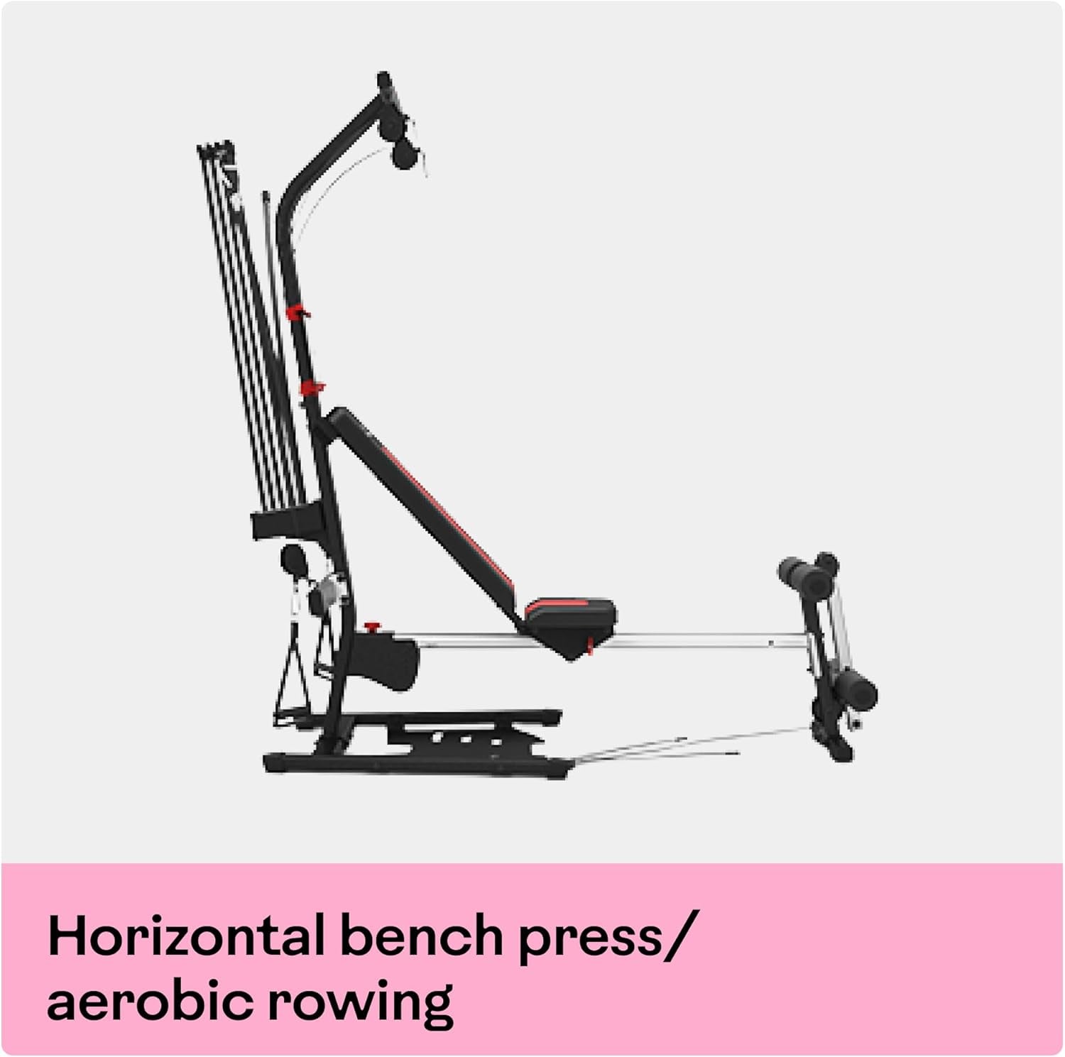 Bowflex Home Gym Workout Systems
