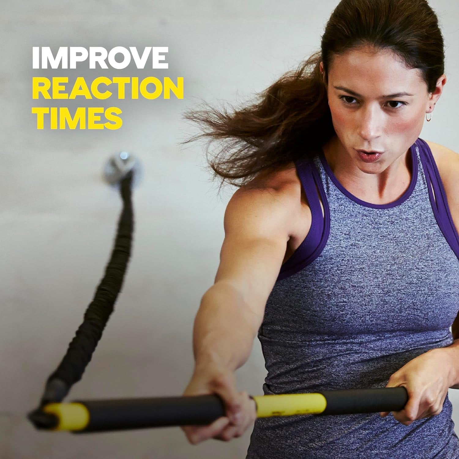 Training RIP Trainer Basic Kit, Essential for Strengthening the Core