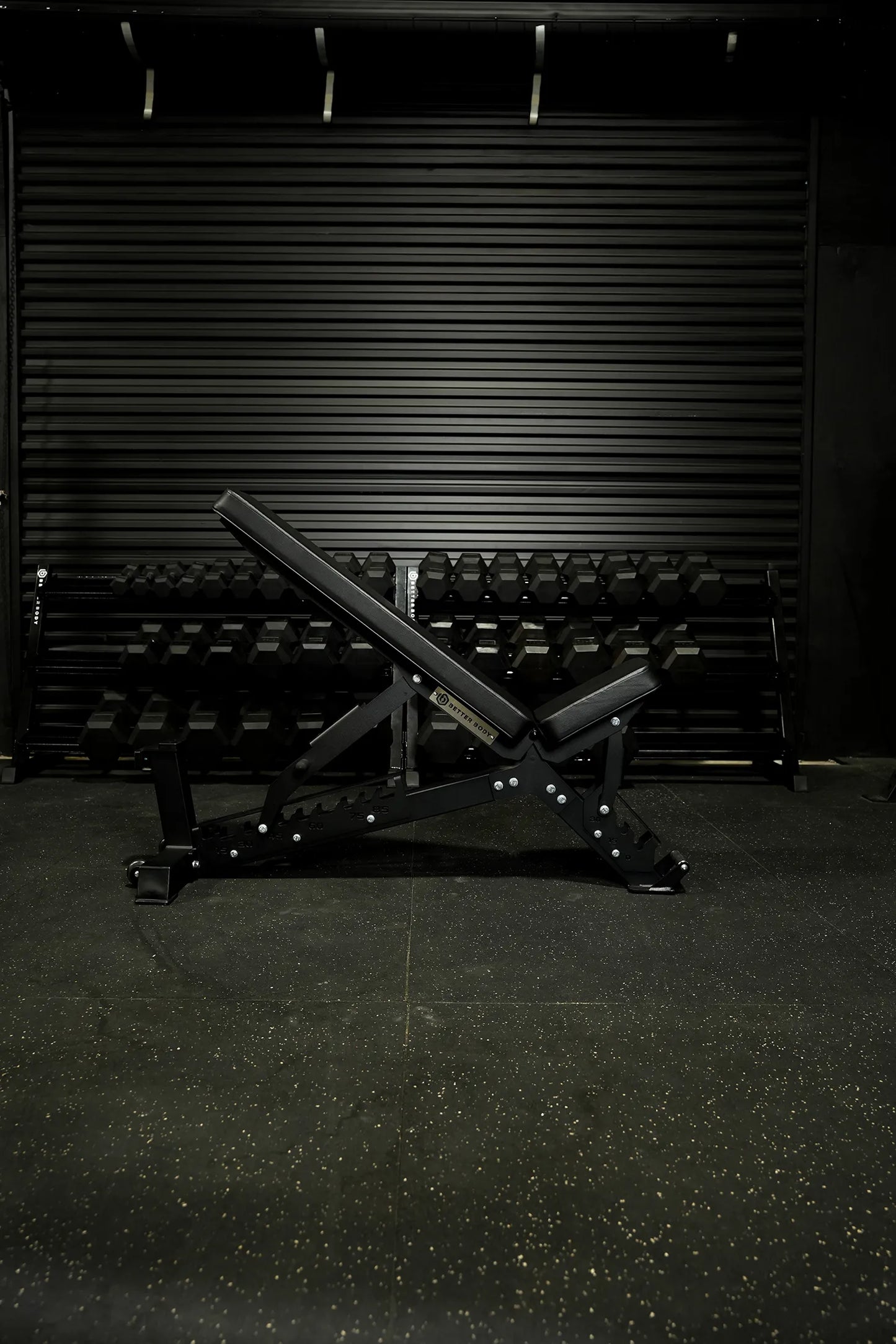 Hex Dumbbell Sets