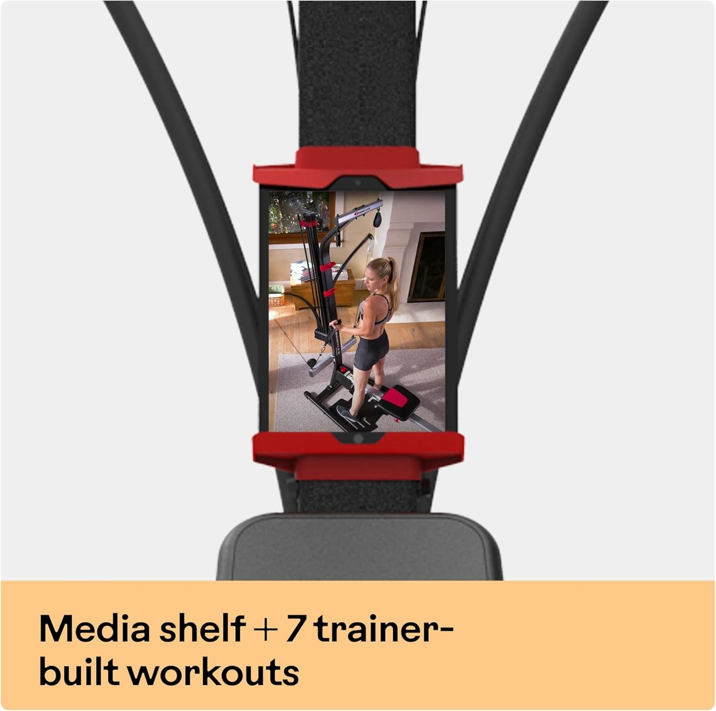 Bowflex Home Gym Workout Systems