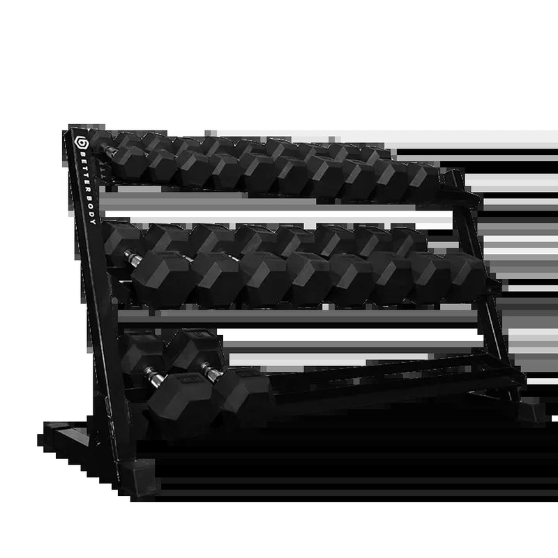 Hex Dumbbell Sets