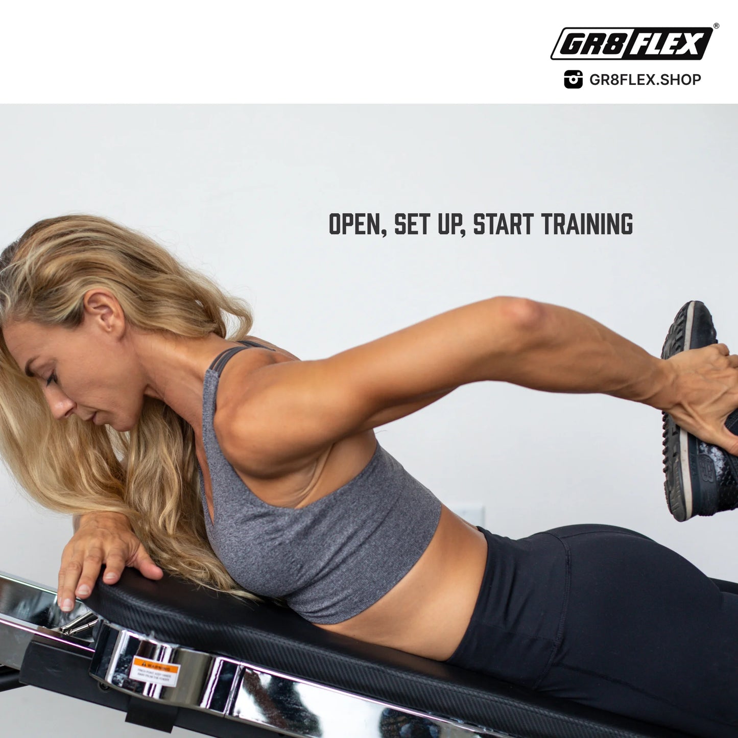 Ultimate Multi‑Function Home Gym — 100+ Full‑Body Exercise Options