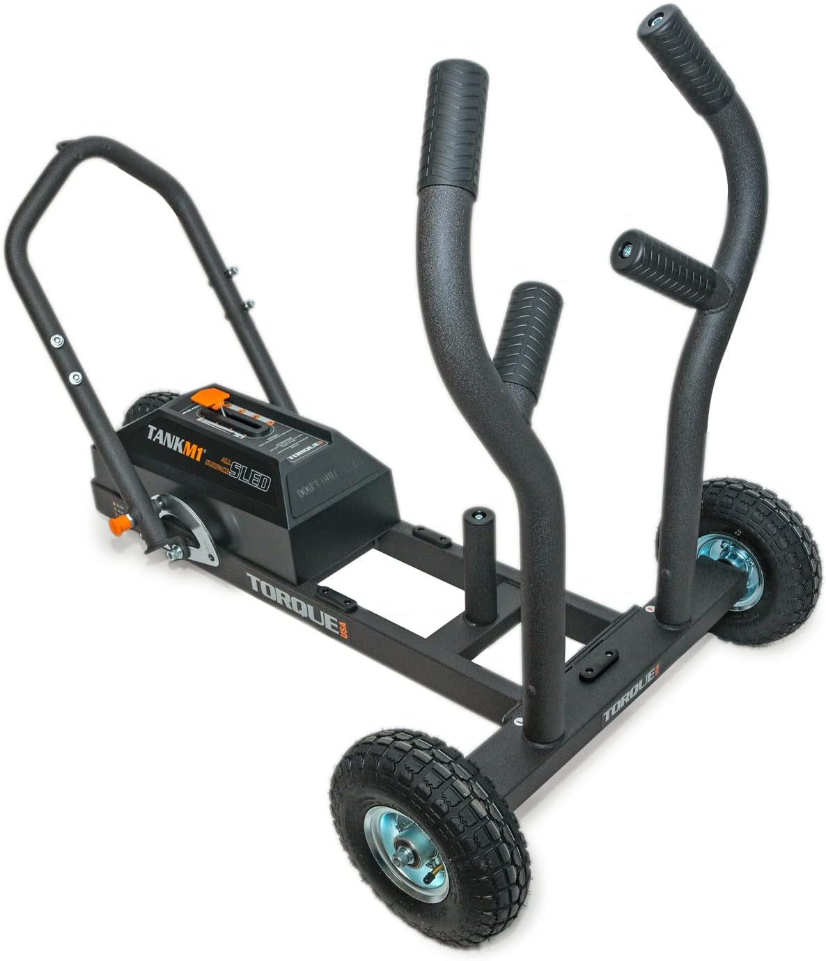 TANK® M1 Push Sled