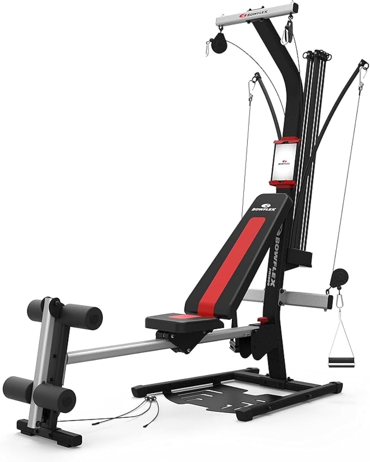 Bowflex Home Gym Workout Systems