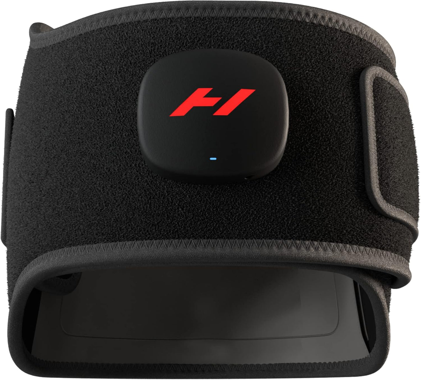 Venom 2 Back Wrap - Provides Advanced Heat and Vibration for Pain, Soreness and Inflammation