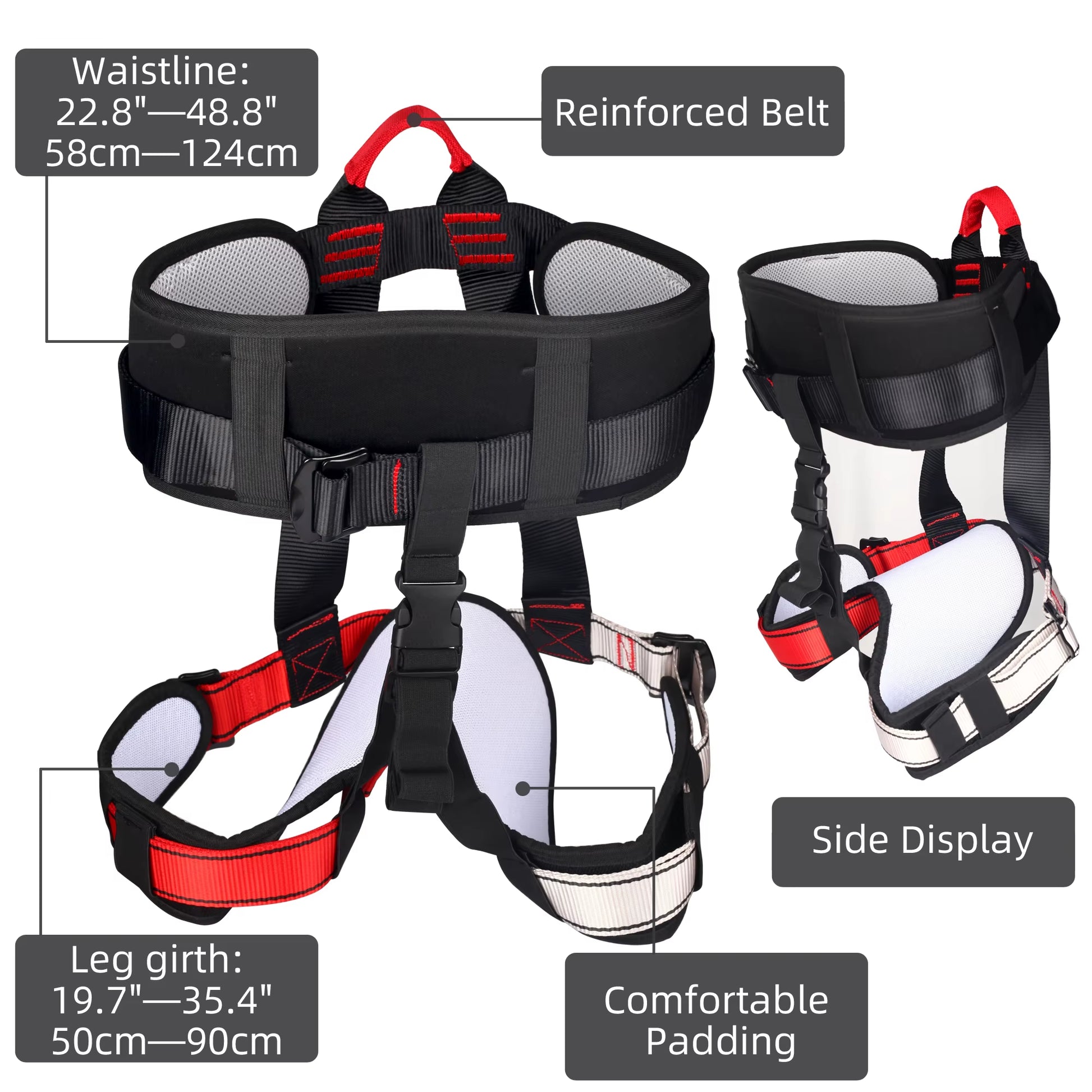 Heavy Bungee Fitness Kit Resistance Belt for Home Gym Yoga Rope Gravity Bungee Training Pro Tool for Home Gym Studio