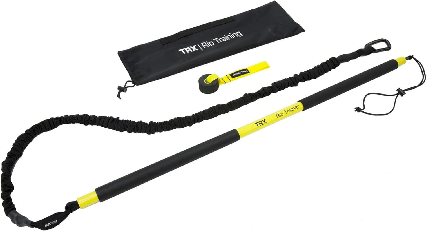 Training RIP Trainer Basic Kit, Essential for Strengthening the Core
