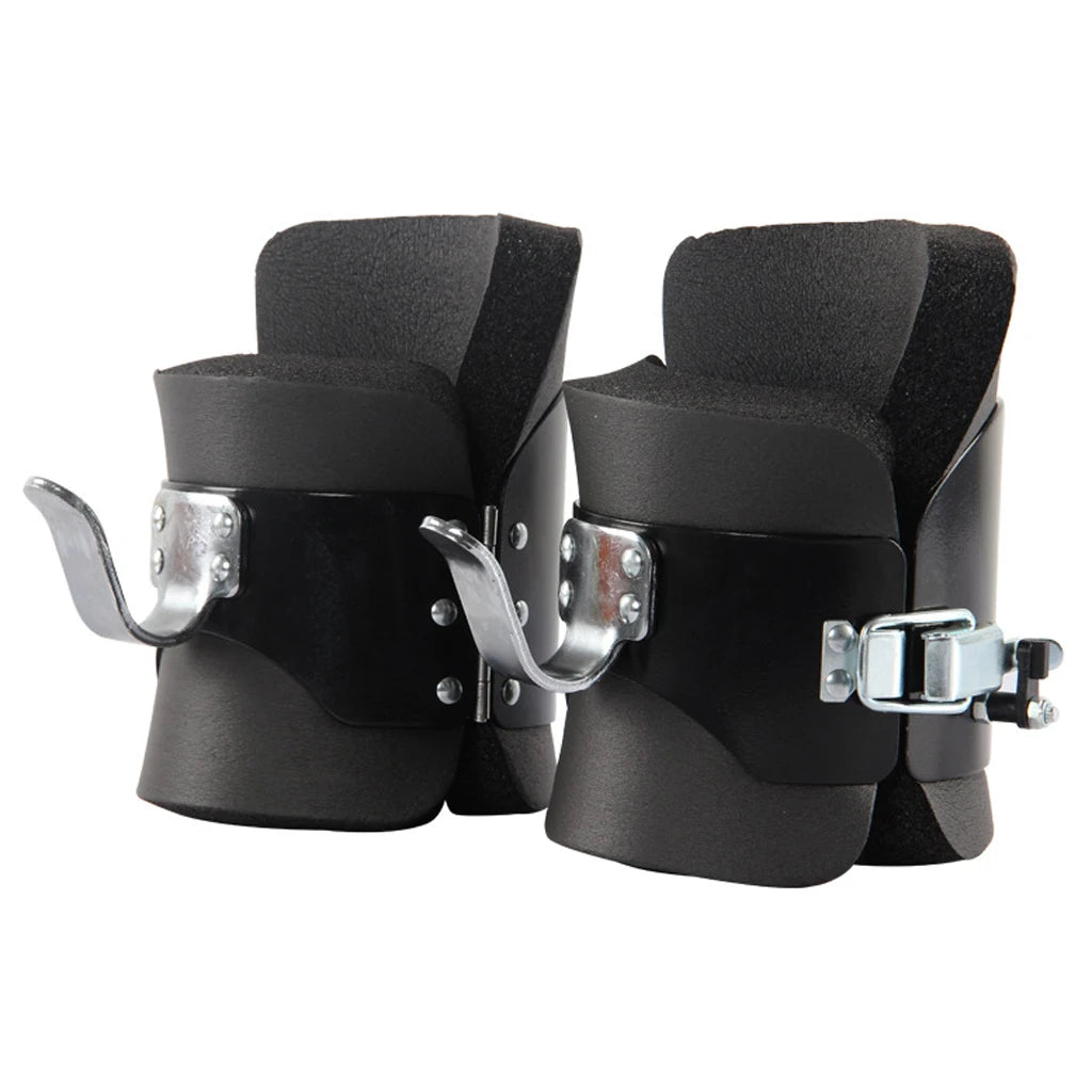 Anti‑Gravity Inversion Boots — Core Strength, Spine Decompression & Ab Training