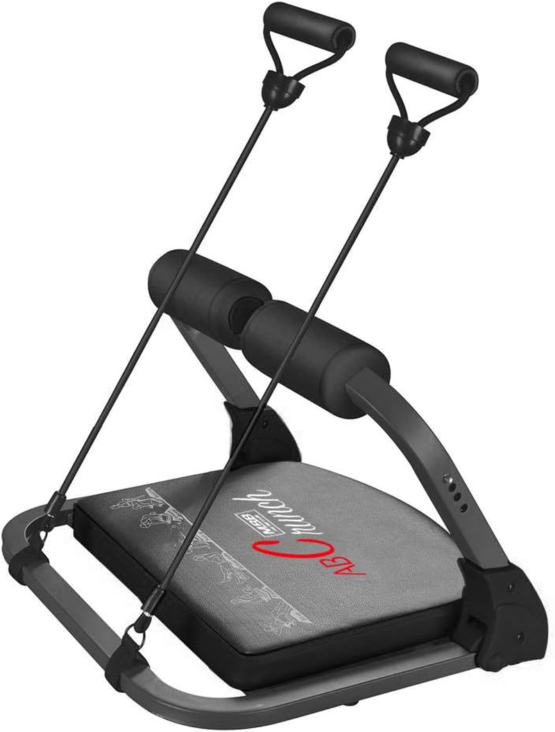 Vitelle All-Age Multi-Functional Ab Machine