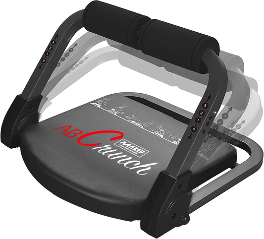 Vitelle All-Age Multi-Functional Ab Machine
