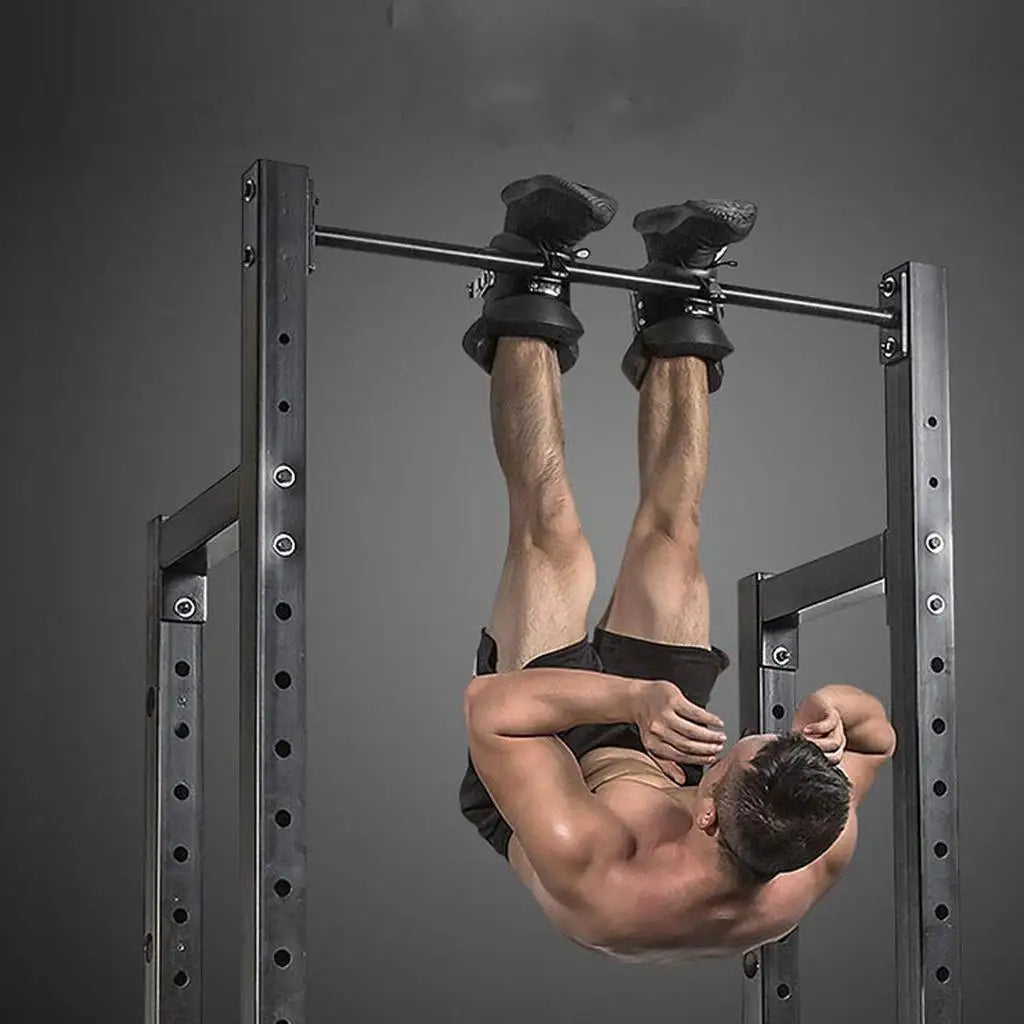 Anti‑Gravity Inversion Boots — Core Strength, Spine Decompression & Ab Training
