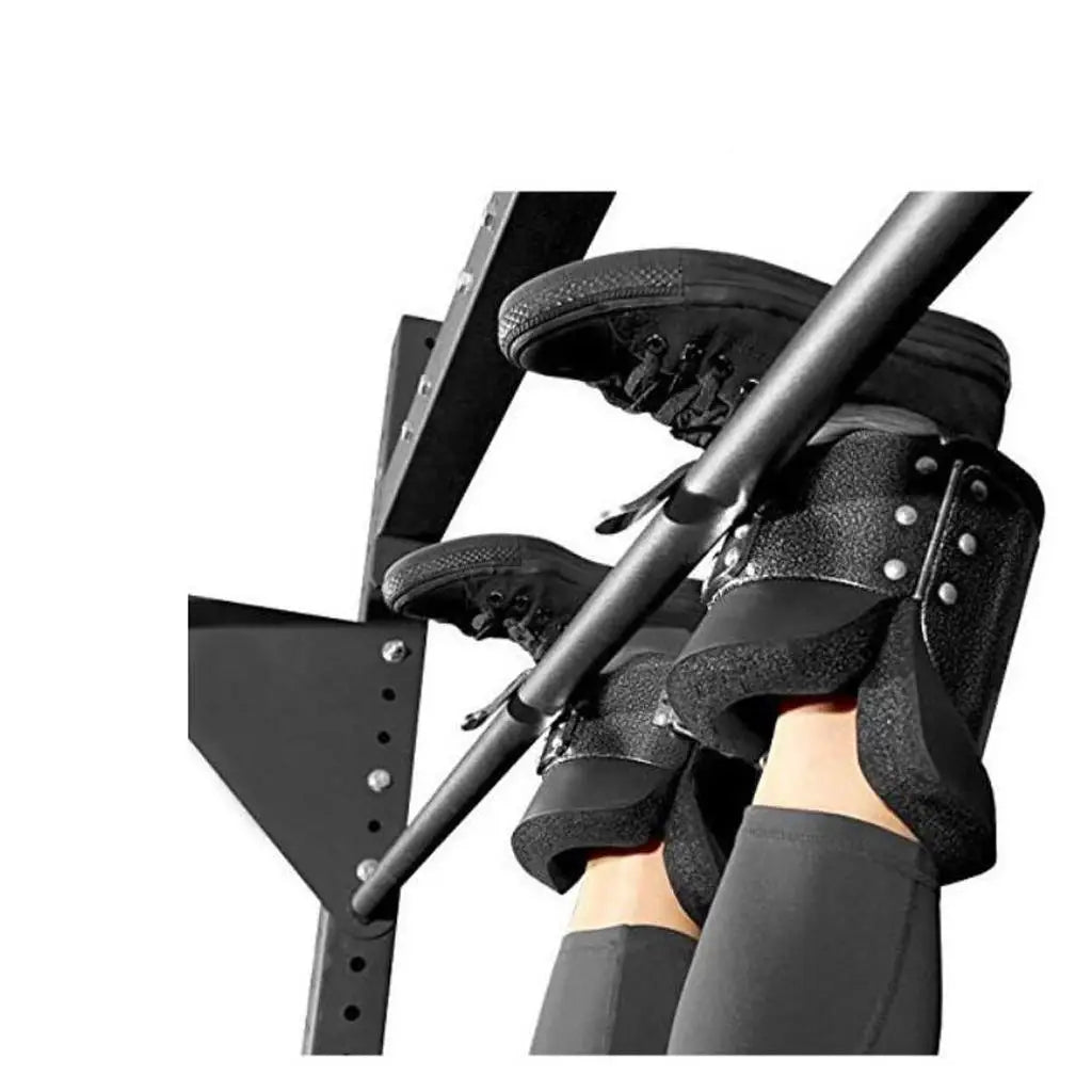 Anti‑Gravity Inversion Boots — Core Strength, Spine Decompression & Ab Training