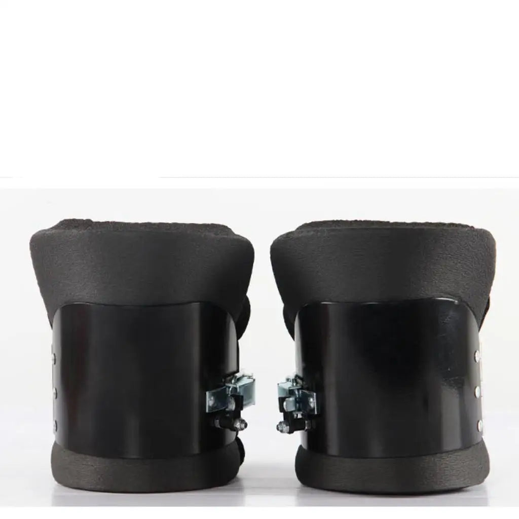 Anti‑Gravity Inversion Boots — Core Strength, Spine Decompression & Ab Training