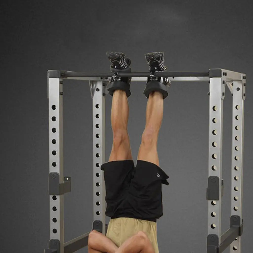 Anti‑Gravity Inversion Boots — Core Strength, Spine Decompression & Ab Training