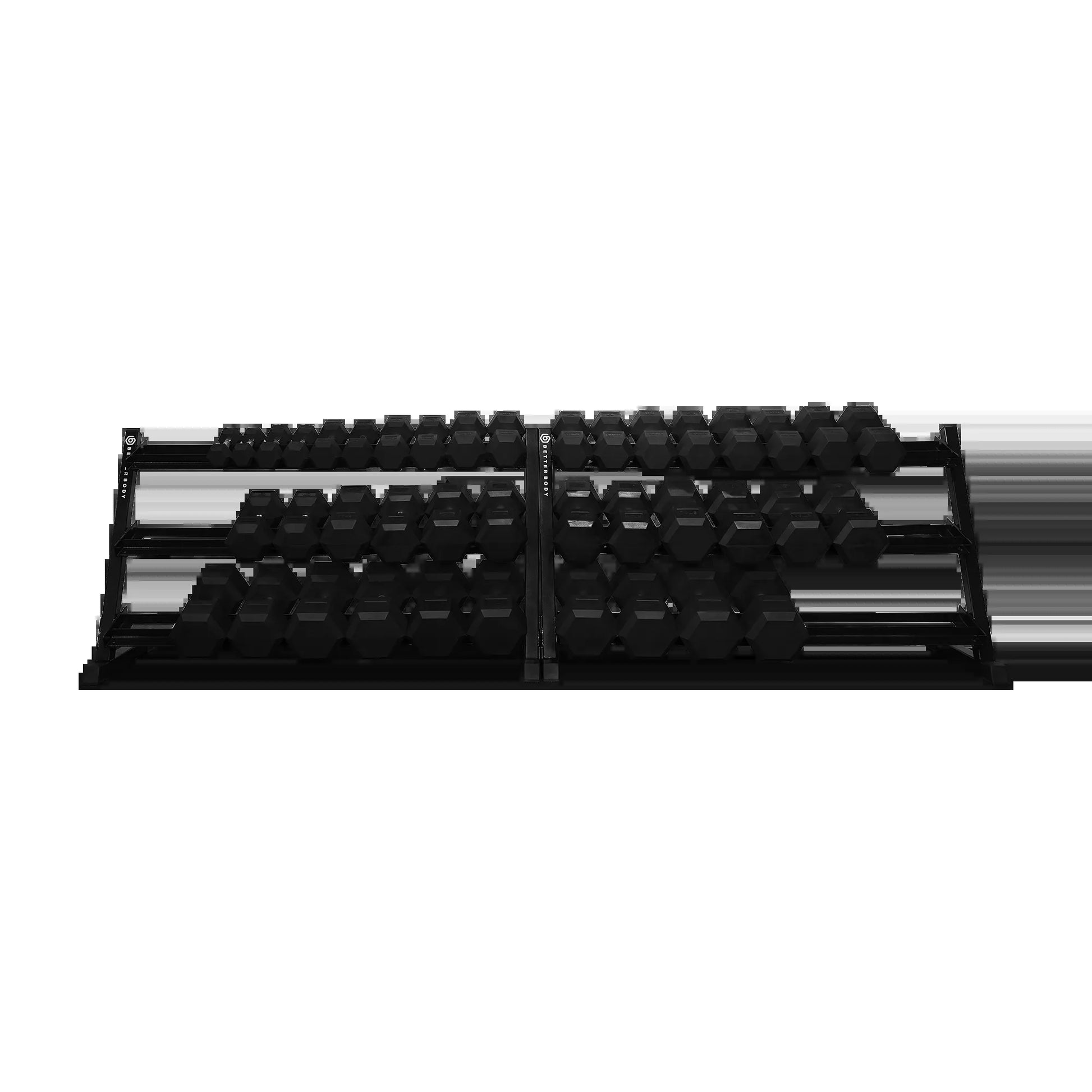 Hex Dumbbell Sets