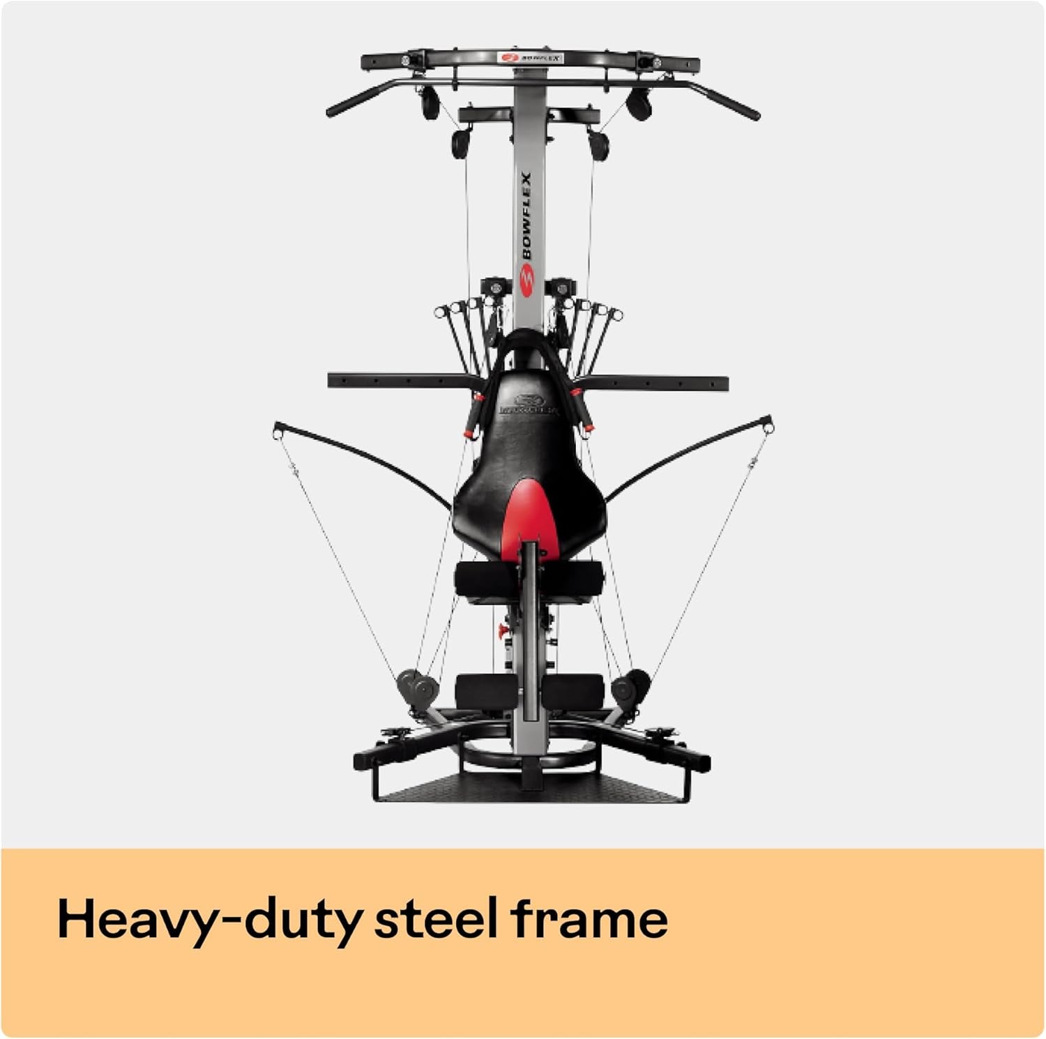 Bowflex Home Gym Workout Systems