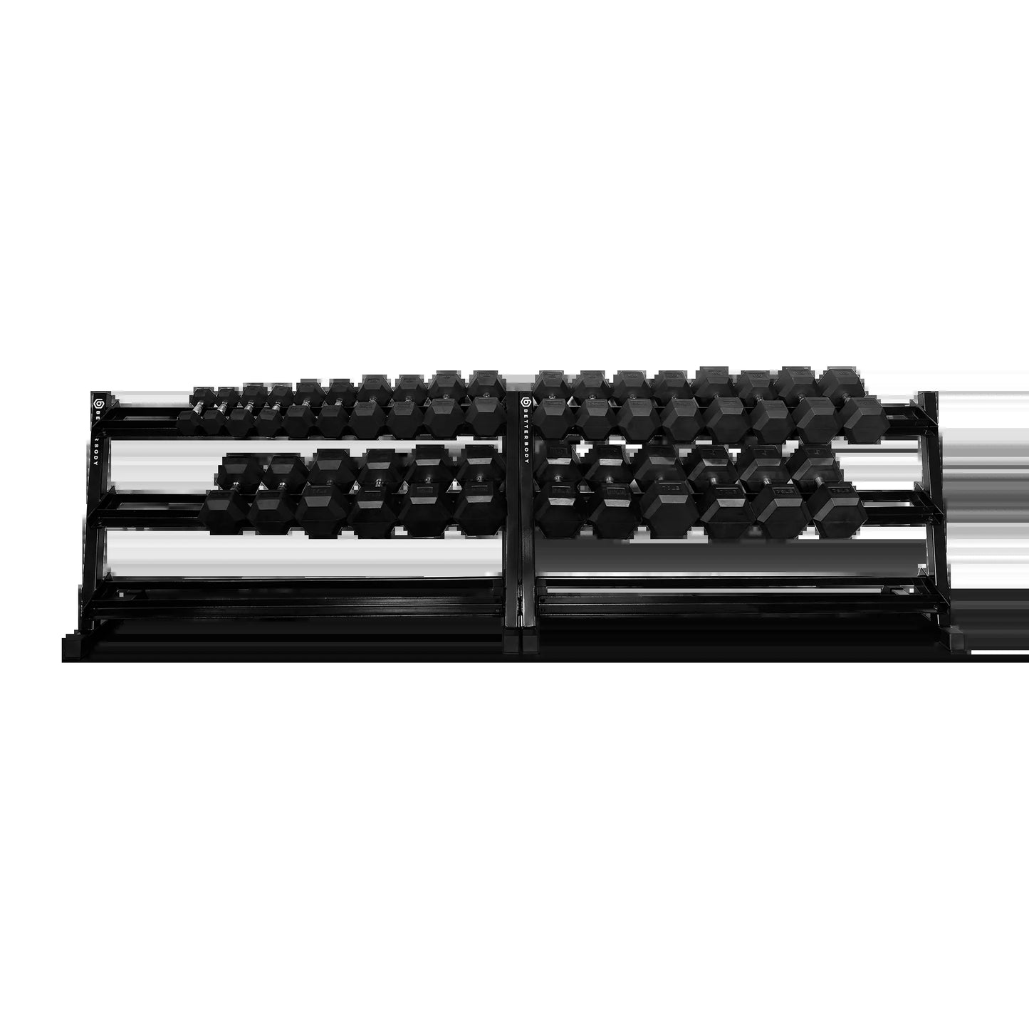 Hex Dumbbell Sets