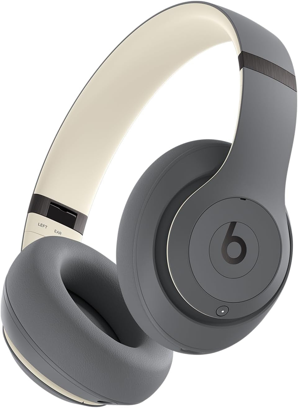 Studio Pro - Premium Wireless Over-Ear Headphones- up to 40-Hour Battery Life, Active Noise Cancelling, USB-C Lossless Audio, Apple & Android Compatible - Amazon Exclusive Sand Gray