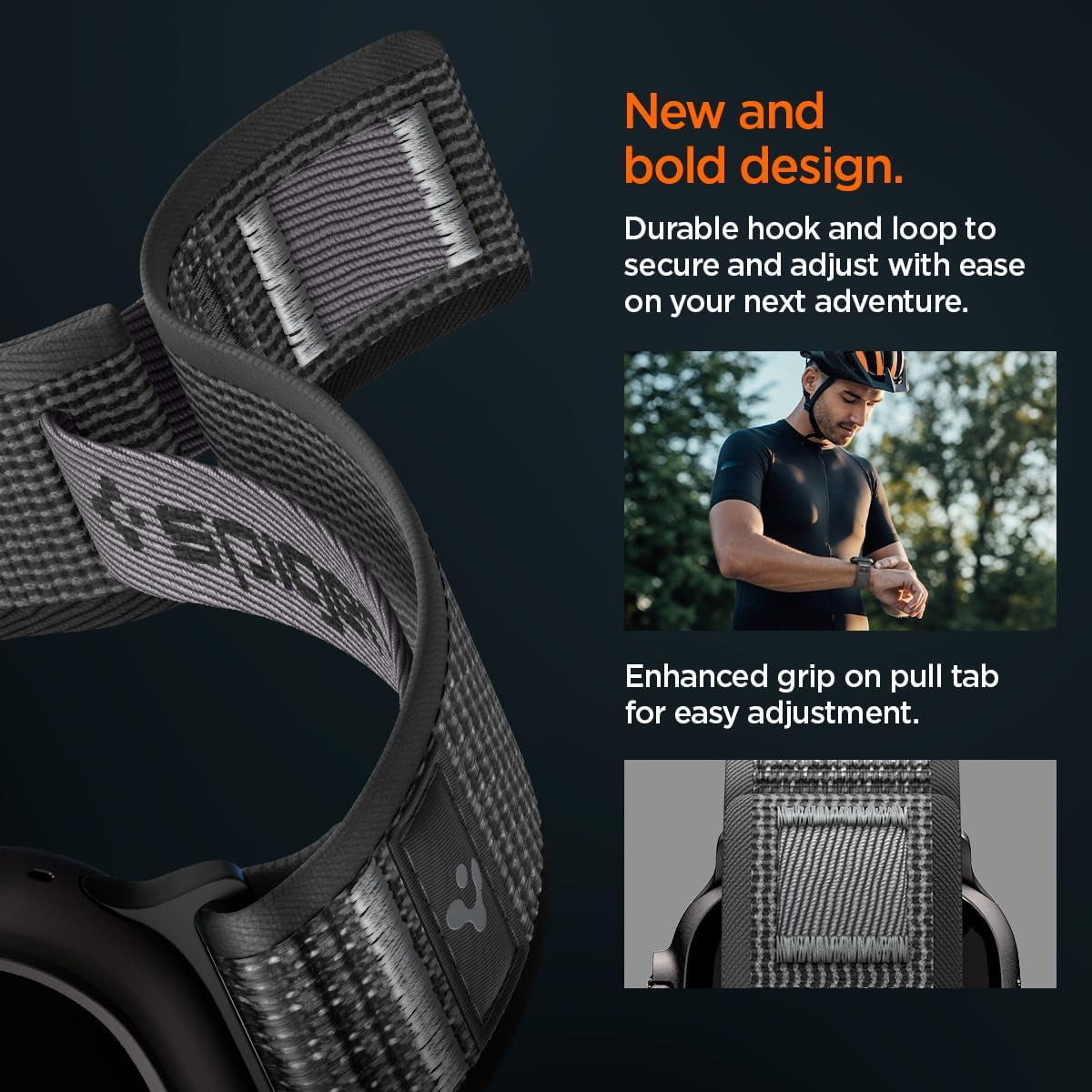 for Apple Watch Band, Compatible with Ultra 3/2/1 49Mm, Series 11/10 46Mm, 9/8/7 45Mm, SE3/SE2/SE/6/5/4 44Mm, 3/2/1 42Mm