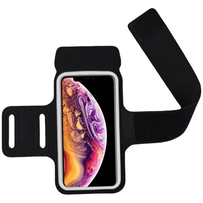 Running Men'S and Women'S Outdoor Sports Arm Sleeve Workout Equipment