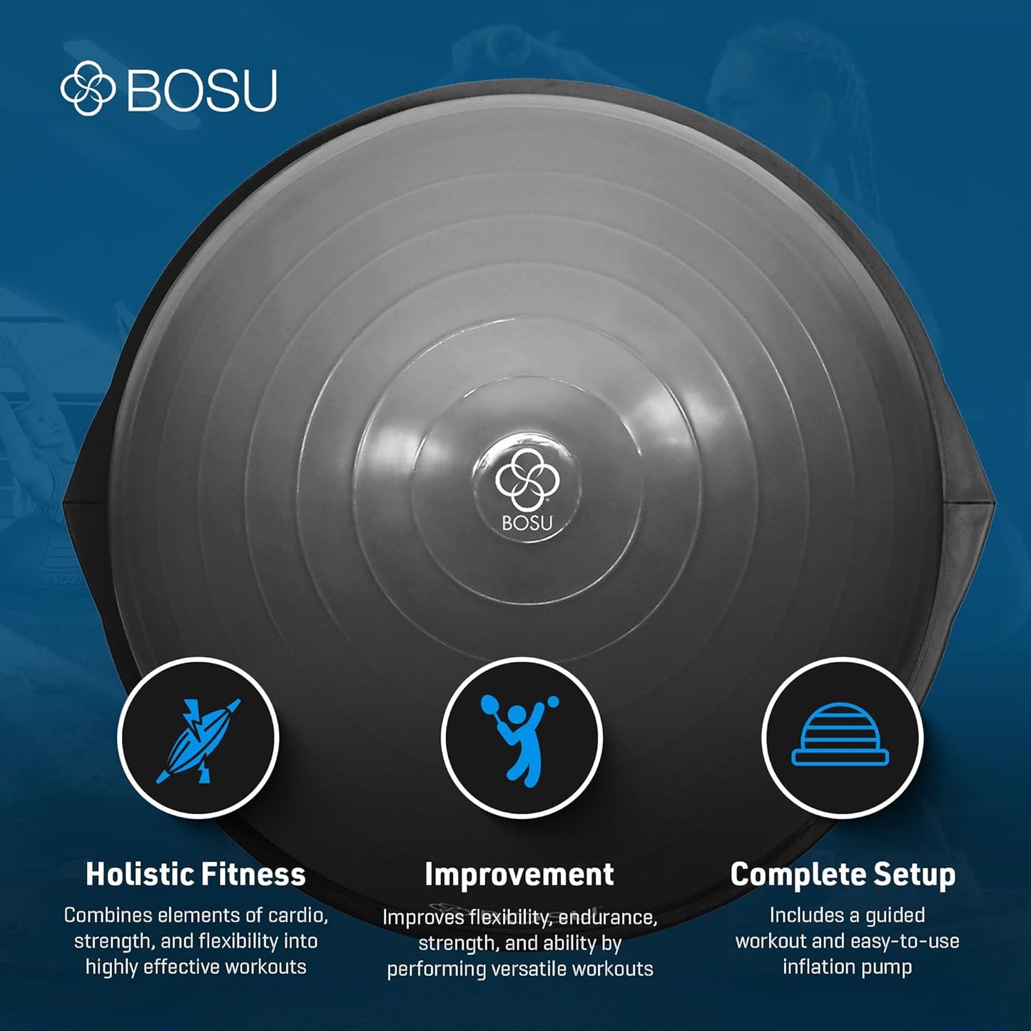 ® Pro Balance Trainer