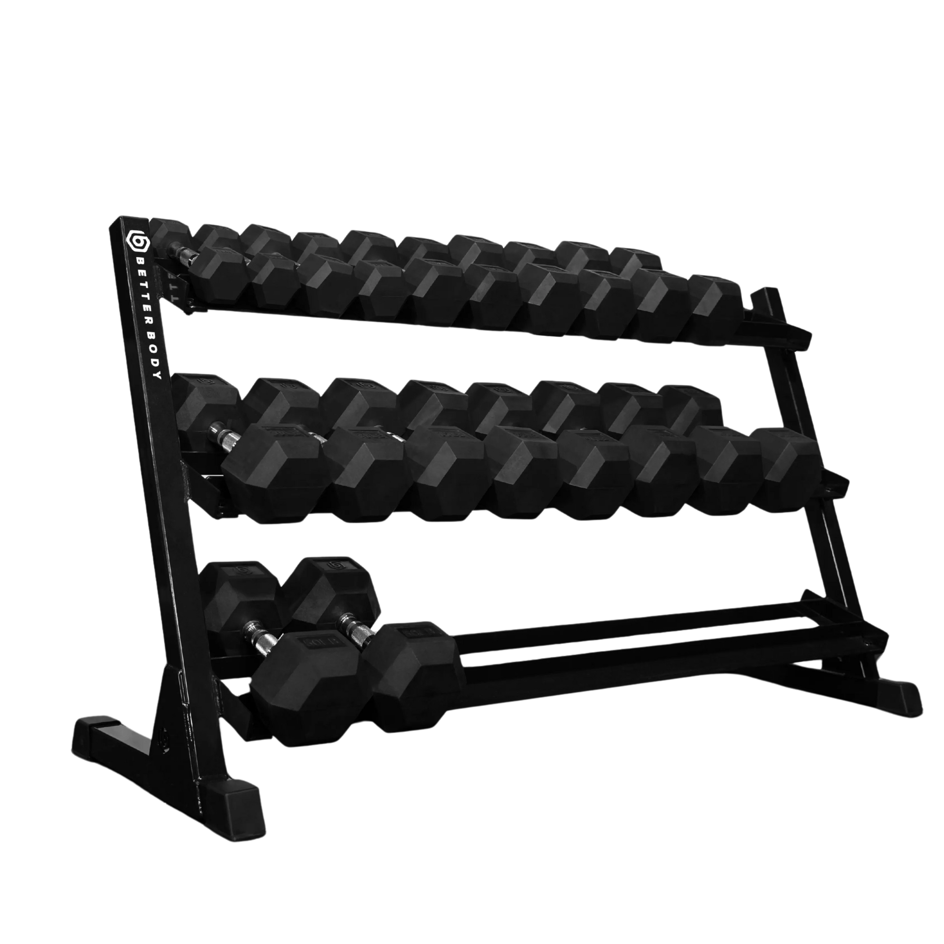 Hex Dumbbell Sets