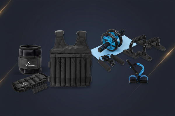 Ultimate Core & Conditioning Bundle